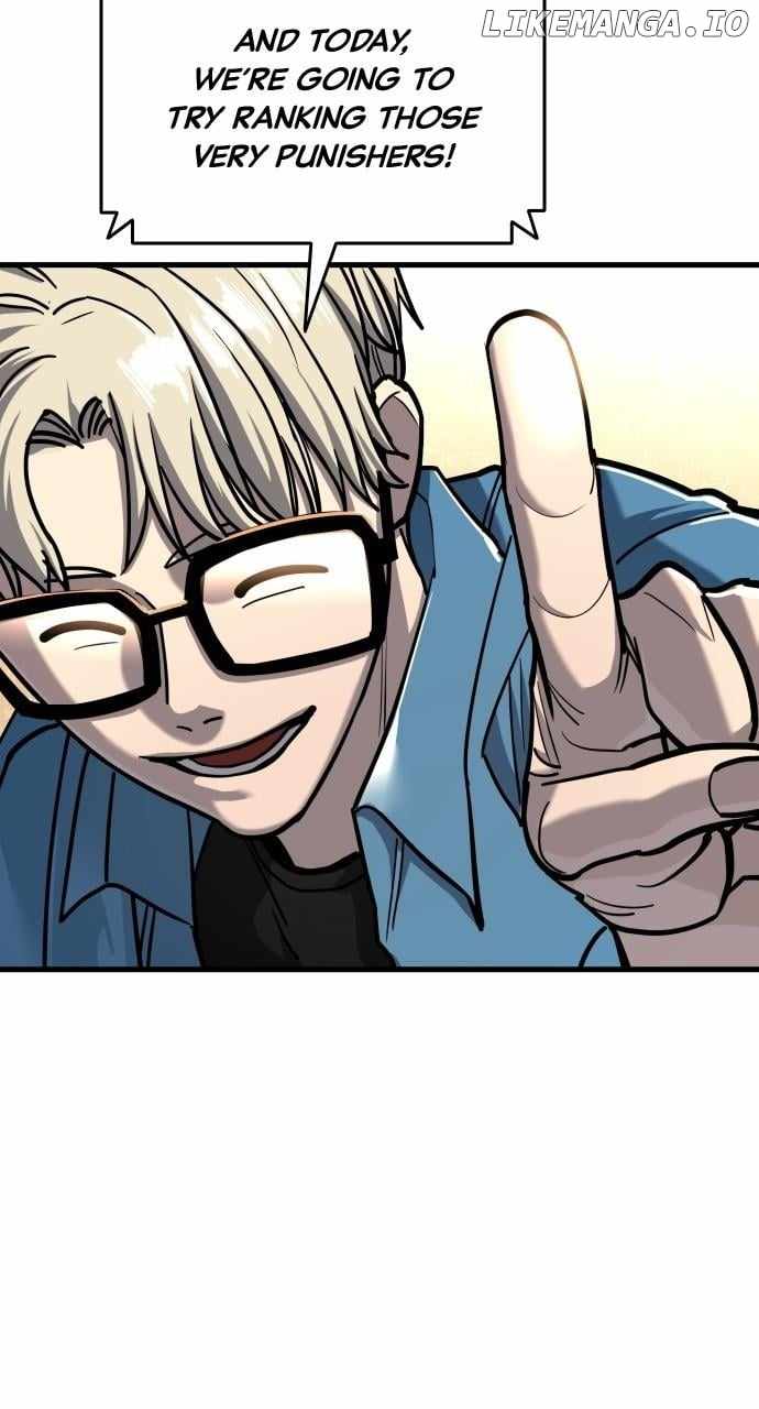 Justice Served Chapter 13 50